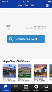 mayo clinic cme iphone images 1