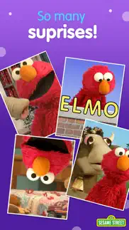 elmo calls iphone images 2
