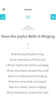 sda hymnal app iphone images 2