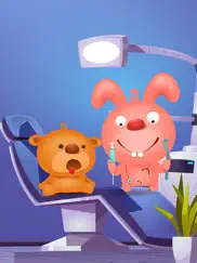 doctor dentist clinic game ipad images 1
