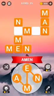 holyscapes - bible word game iphone images 2
