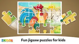 toddler farm animals puzzles iphone images 1