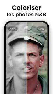 pixelup - ai photo enhancer iPhone Captures Décran 3