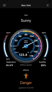 heat index - hi iphone resimleri 4