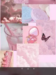 aesthetic girly live wallpaper ipad images 3