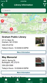 alamance county libraries iphone images 2