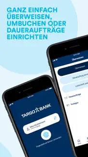 targobank banking iphone bildschirmfoto 2