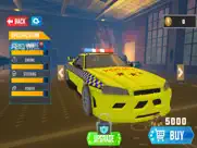 police car simulator cop games ipad images 2