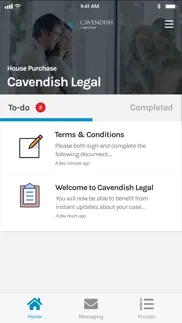 cavendish legal iphone images 1