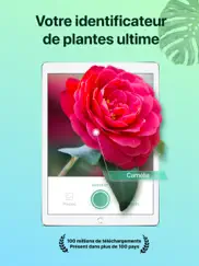 picturethis: fleurs et arbres iPad Captures Décran 1