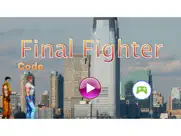 final fighter 2020 ipad resimleri 1