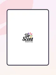 dr. scent ipad images 1