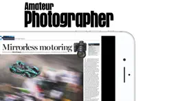 amateur photographer magazine iphone images 3