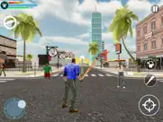 open world gangster crime game iPad Captures Décran 4