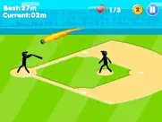 stickman baseball star ipad images 2
