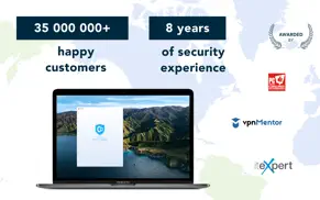 vpn unlimited by keepsolid iphone images 4