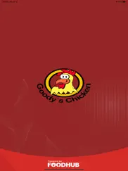 goodys chicken ipad images 1