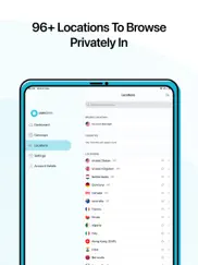 puredome vpn for businesses ipad images 4