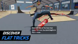3d skate tricks: learn easily айфон картинки 1