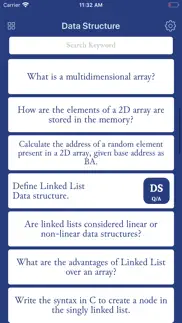 data structures interview ques iphone images 2