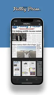 antelope valley press eedition iphone images 2