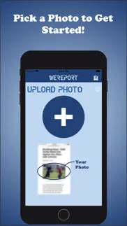 wereport news iphone images 4