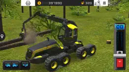 farming simulator 16 iPhone Captures Décran 3
