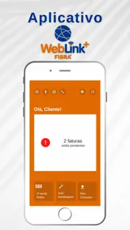 weblink fibra iphone images 1