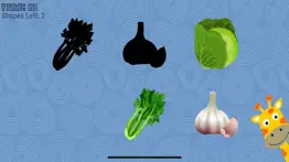 match vegetables for kids iphone images 2