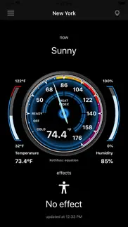 heat index - hi iphone resimleri 1