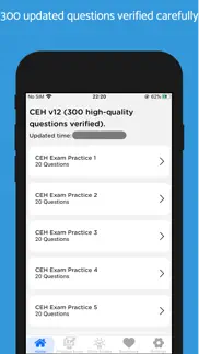 ceh v12 updated 2023 iphone images 1