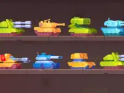 tank stars - juego militar ipad capturas de pantalla 1