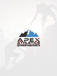 apex athletics of greenbrier ipad images 1