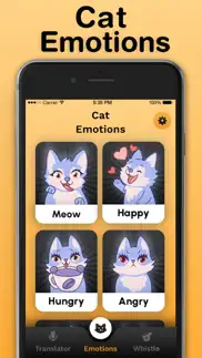 cat translator iphone images 2