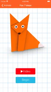 origami & paper planes – 3d айфон картинки 2