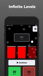 cups and balls - a casual game iphone resimleri 3