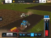 farming simulator 16 iPad Captures Décran 4