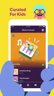 spotify kids iphone images 2