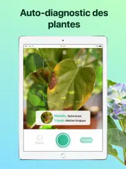 picturethis: fleurs et arbres iPad Captures Décran 4