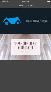 touchpoint church айфон картинки 3