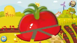 fruit puzzles games for babies iphone images 4