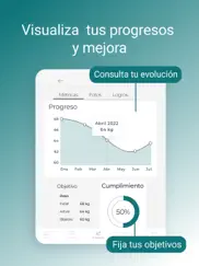 impulso salud app ipad images 3