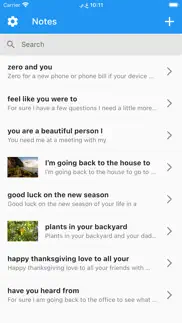 notepad with secure lock iphone images 1
