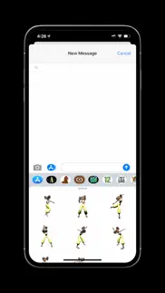 black girl magic dance emotes iphone images 1