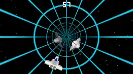 spaceholes - arcade watch game iphone capturas de pantalla 3