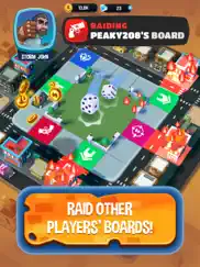 mafia kings - mob board game ipad images 4