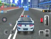 police car simulator cop games ipad images 4