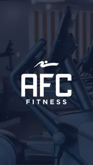 afc fitness mobile iphone images 1