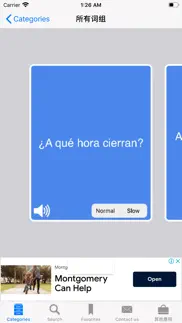 english to spanish phrasebook iphone images 4