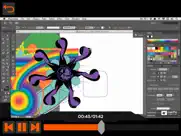 create a logo with illustrator ipad images 3